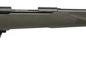 Savage 10/110 Hog Hunter .308 Win Rifle Review