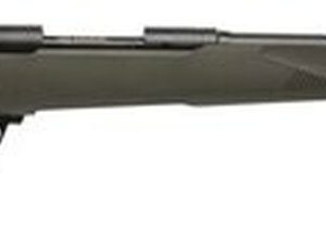 Savage 10/110 Hog Hunter .338 Federal Rifle