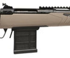 Savage 10/110 Scout .308 Win 16.5" Rifle
