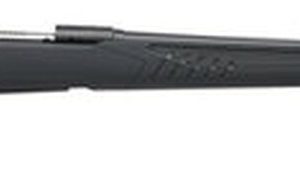 Savage 10/110 Long Range Hunter 6.5×284 Norma Rifle