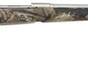 Savage 10/110 Bear Hunter .375 Ruger Rifle Review