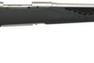Savage 10/110 Storm 6.5×284 Norma Rifle | Long-Range Value