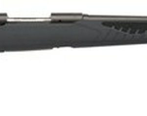 Savage 10/110 Hunter .223/5.56 Rifle with AccuFit Stock