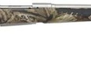 Savage 10/110 Bear Hunter .338 Federal Rifle