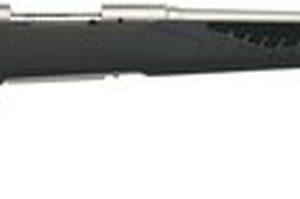 Savage 10/110 Storm .223/5.56 Rifle w/ AccuFit Stock
