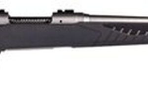 Savage 10/110 Storm 22-250 Rem Rifle Review