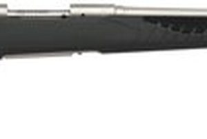 Savage 10/110 Storm .300 WSM Rifle | 24" Stainless