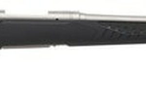 Savage 10/110 Storm Left-Hand .308 Rifle