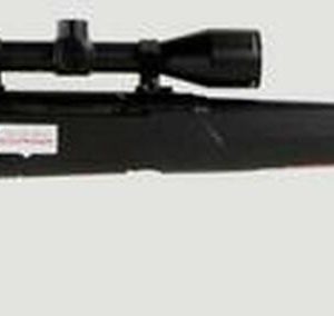 Savage Axis II XP 6.5 Creedmoor Rifle w/ Scope