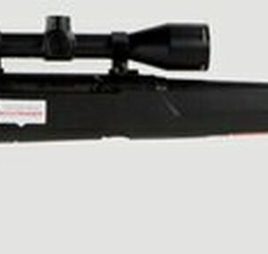 Savage Axis II XP 7mm-08 Rifle w/Scope - $406.92