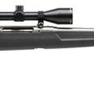 Savage Axis II XP Package .308 Win Rifle & Scope