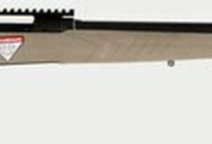 Savage 10/110 Tactical Desert 6mm Creedmoor Rifle