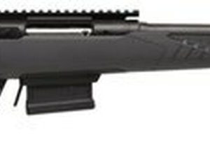 Savage 110 Wolverine 450 Bushmaster Rifle - Magazines | Missouri Gun Shop