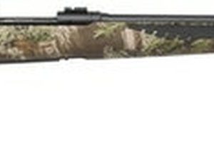 Savage 10/110 Predator .308 Win 24" Barrel Camo Rifle