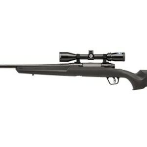 Savage Axis II XP .280 Ackley Rifle w/ Scope