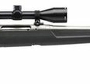 Savage Axis II XP .280 Ackley Rifle w/ Scope