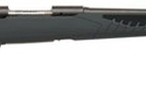 Savage 10/110 Hunter .280 Ackley Rifle Review