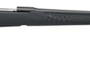 Savage 10/110 Long Range Hunter .280 Ackley Rifle