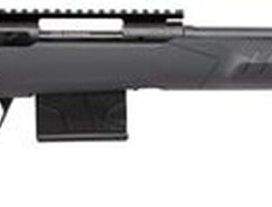 Savage 10/110 Tactical 6.5 Creedmoor Rifle