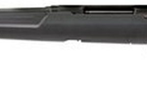 Savage Axis Compact 7mm-08 Remington Left-Hand Rifle
