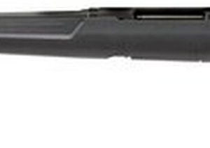Savage Axis .243 Win Left-Handed Bolt Action Rifle