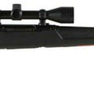 Savage Axis XP .308 Win Rifle with Scope Package