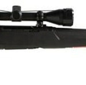 Savage Axis XP Compact .223 Rifle w/ Scope