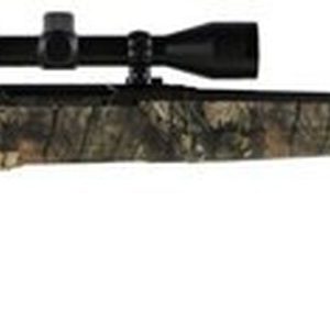 Savage Axis XP 25-06 Remington Scoped Rifle Package