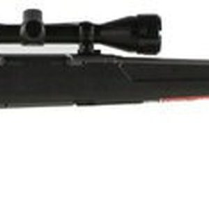 Savage Axis XP 7mm-08 Scoped Rifle Package