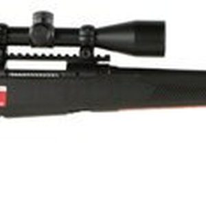 Savage 110 Apex Hunter XP 7mm-08 with Vortex Scope