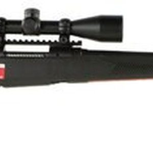 Savage 110 Apex Hunter XP .260 Rem w/ Vortex Scope