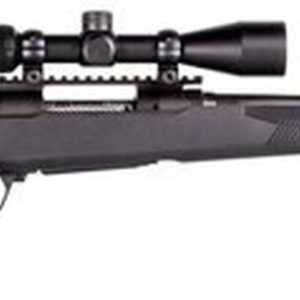 Savage 110 Apex Hunter XP 300 Win Mag Vortex Package