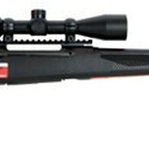 Savage 110 Apex Hunter XP LH .300 Win Mag w/Scope