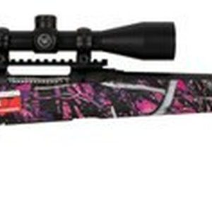 Savage 110 Apex Hunter XP 7mm-08 w/ Vortex Scope