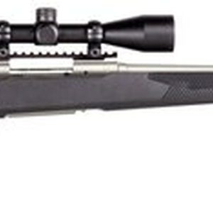 Savage 110 Apex Storm XP .260 Rem with Vortex Scope