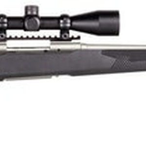 Savage 110 Apex Storm XP .300 Win Mag Package