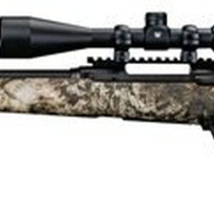 Savage 110 Apex Predator XP 22-250 w/ Vortex Scope