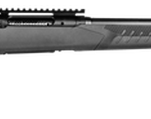 Savage 10/110 Prairie Hunter .224 Valkyrie Rifle