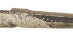 Savage 10/110 High Country .300 WSM Hunting Rifle