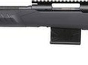 Savage 10/110 Tactical 6.5 Creedmoor Left Hand Rifle