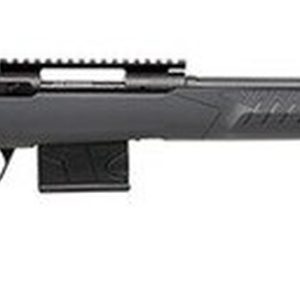 Savage 110 Tactical 6.5 PRC Rifle | Long-Range Ready