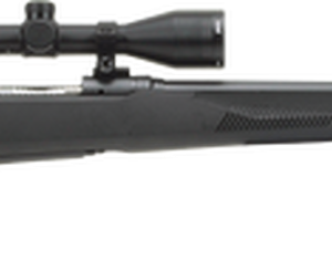 Savage 110 Engage Hunter .450 BM Rifle & Scope Package