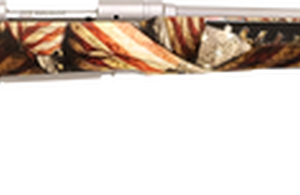 Savage 10/110 Storm .243 Win Rifle w/ Accufit Stock