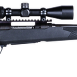Savage 110 Apex Hunter XP 350 Legend Scoped Rifle
