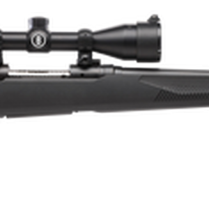 Savage 110 Engage Hunter XP 350 Legend Rifle Package