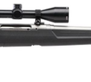 Savage Axis II XP 350 Legend Rifle Package