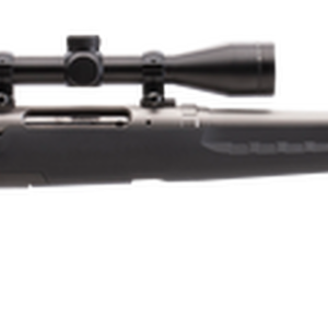 Savage Axis XP 350 Legend Rifle with Scope