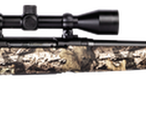 Savage Axis XP Camo 350 Legend Rifle w/ Scope