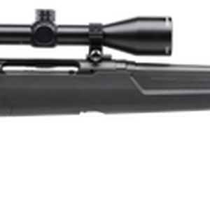 Savage Axis II Compact 350 Legend Rifle Review