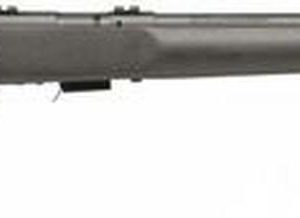 Savage 93 Target Rifle .17 HMR w/ AccuTrigger
